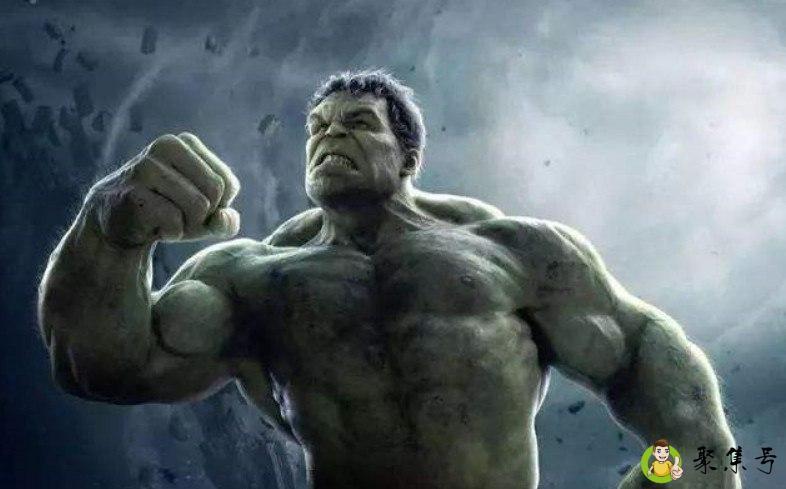 山东为什么被叫浩克省