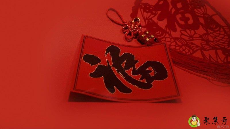 中国传统节日有哪些