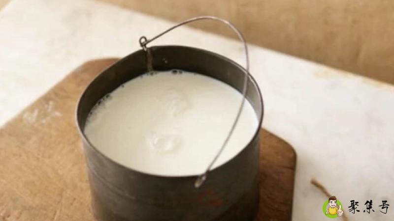 鲜牛奶发酵了还能喝吗