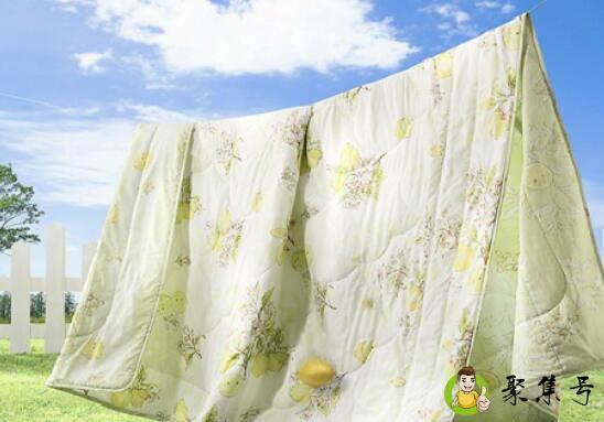 为什么被子晒了会暖和