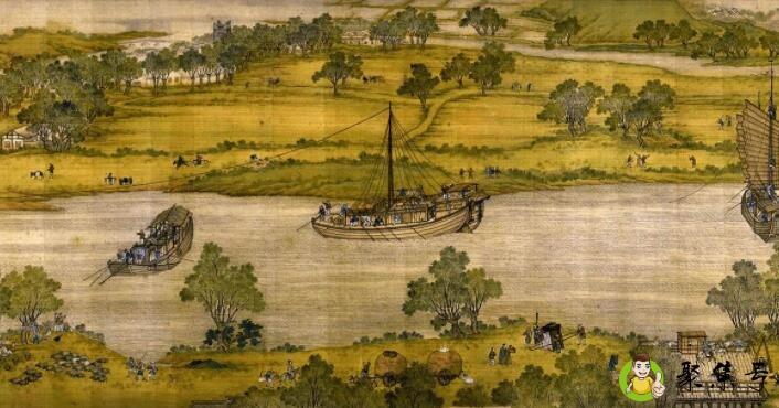 清明上河图的作者是谁