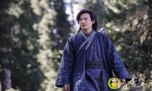 天下行走是什么意思