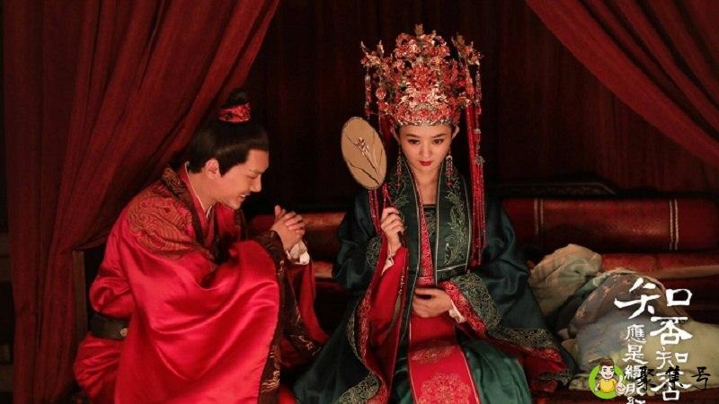 知否知否应是绿肥红瘦剧情介绍