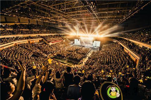 演唱会开始了还能进吗