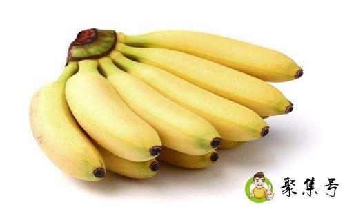 米蕉与香蕉的区别
