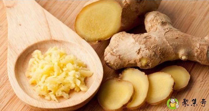 姜水洗头多久洗一次