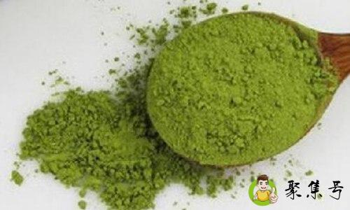 抹茶粉过期了还能用吗