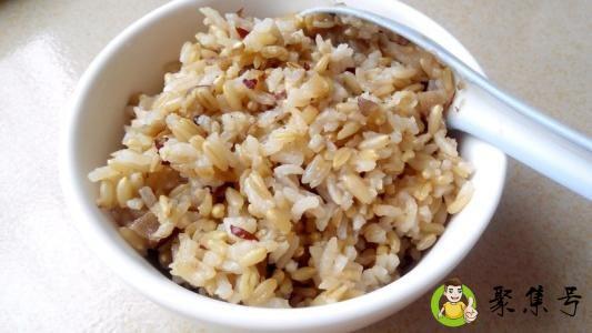 木桶蒸饭的利弊