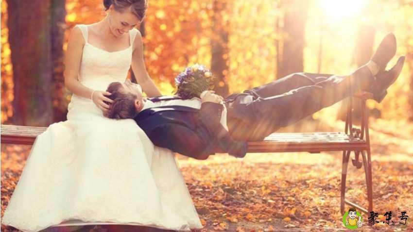 十年夫妻九年空是什么意思