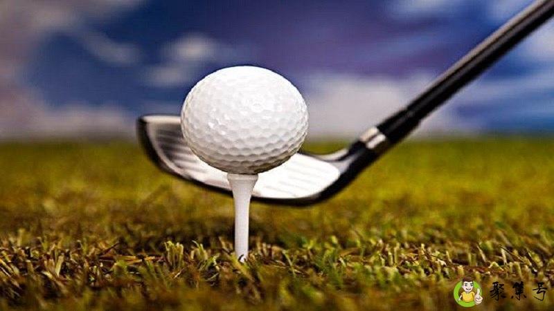 高尔夫球有多重