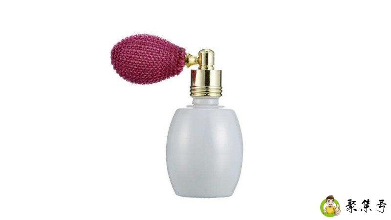 Perfume是什么意思