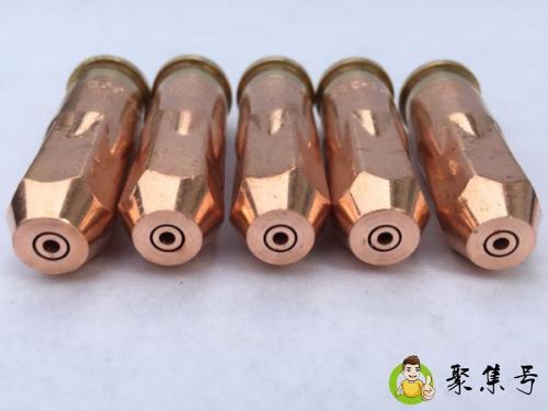 1.2.3号割嘴的区别