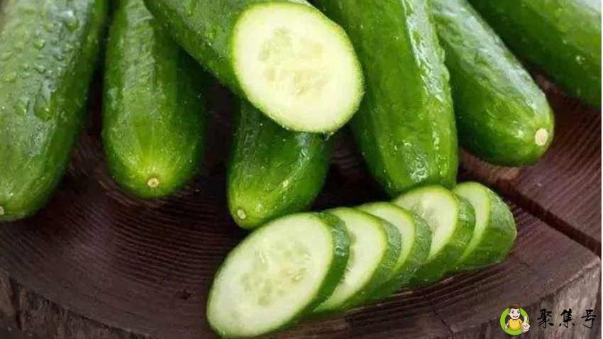 吃黄瓜要削皮吗