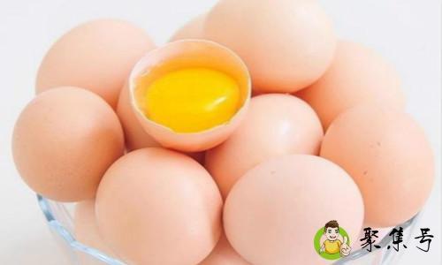 日本生鸡蛋为什么不腥