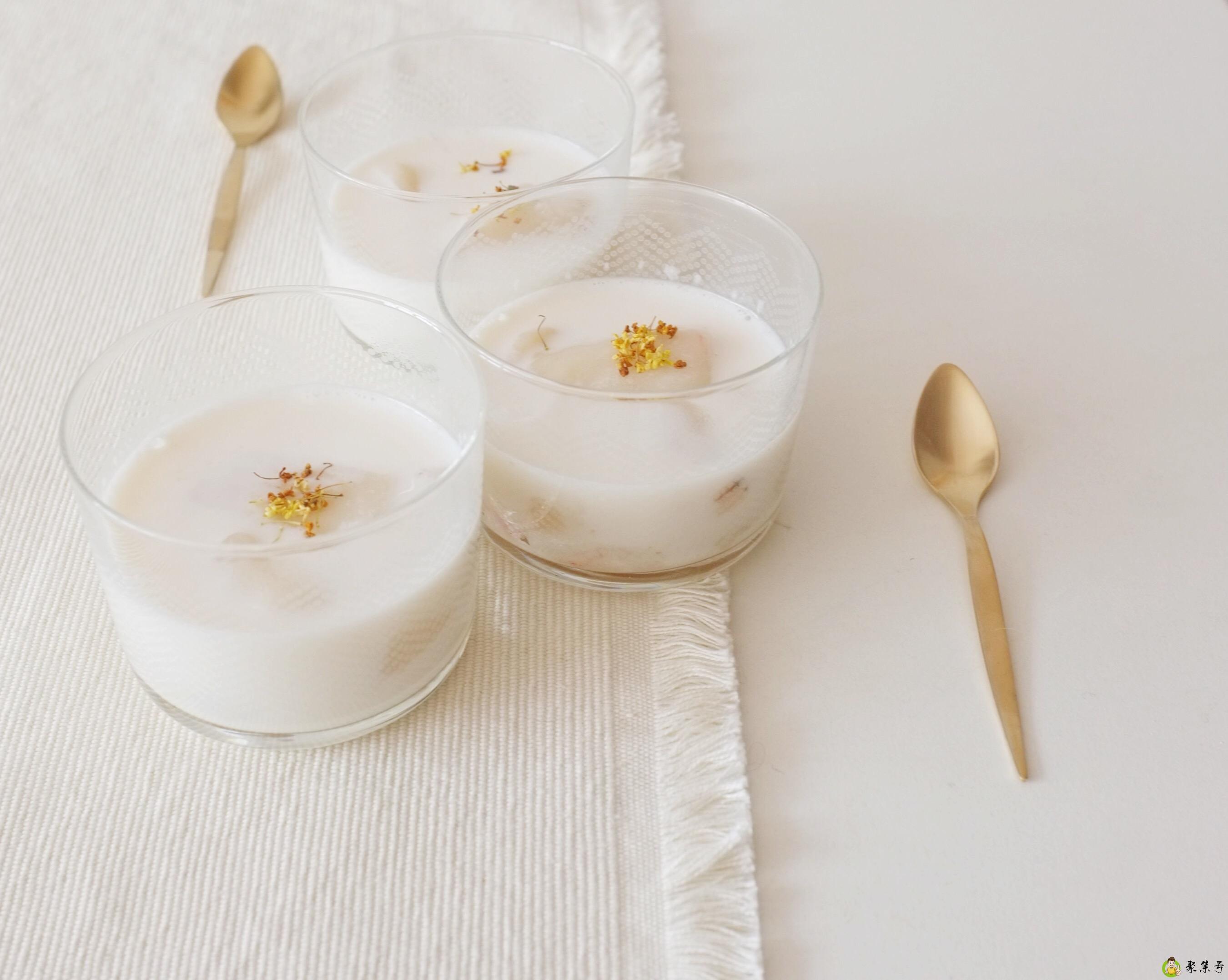 喝牛奶有什么好处