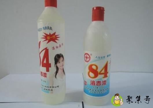 84除菌液是干什么用的