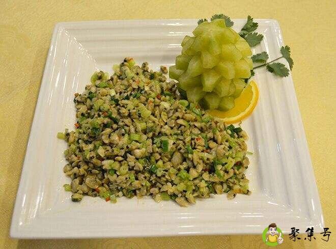 潮汕红肉米有营养吗