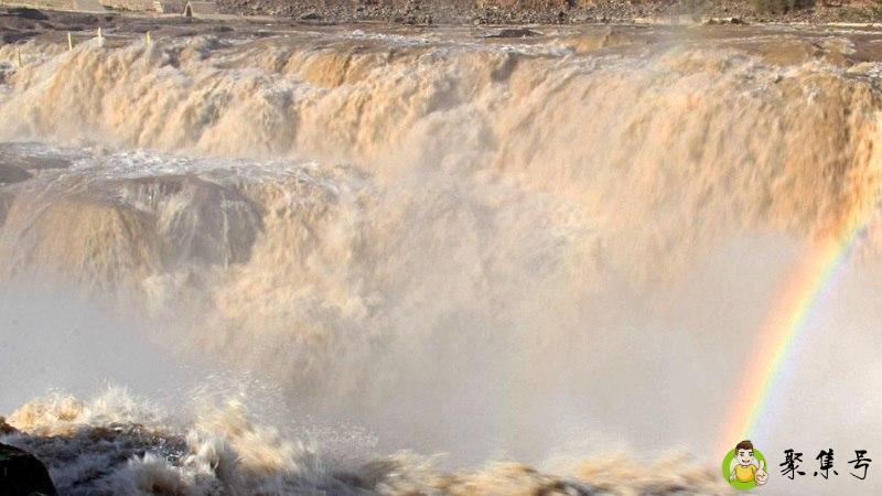 关于黄河的俗语