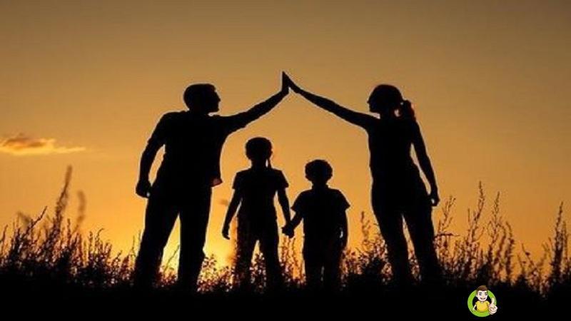 什么是所谓的原生家庭