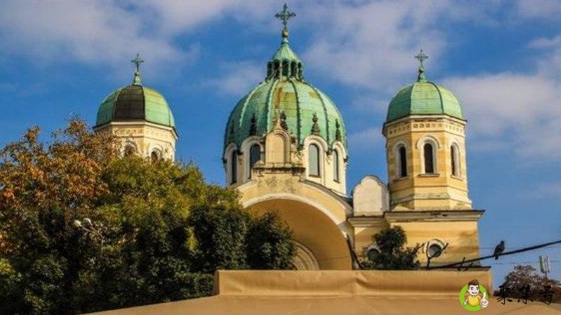 东正教和基督教的区别