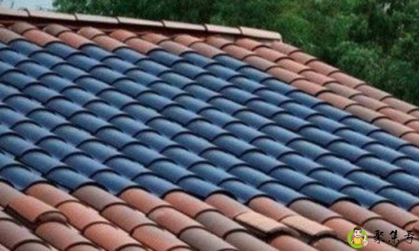 屋面漏水怎样补漏