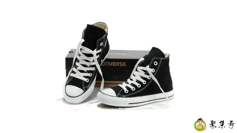 匡威鞋头不对称常见吗