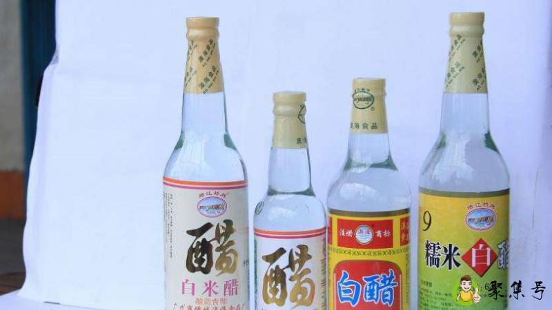 白醋熏屋子的方法