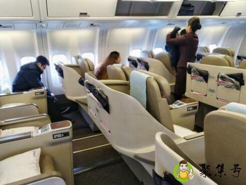 公务舱可以走vip通道吗