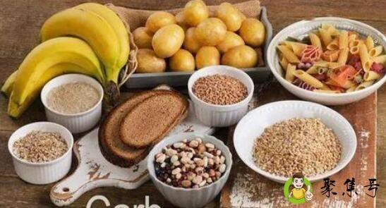 控糖和控碳水的区别