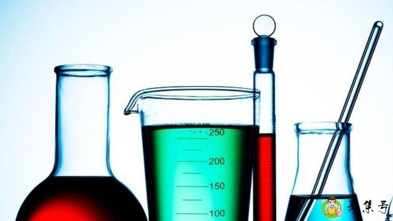 Chemistry是什么意思