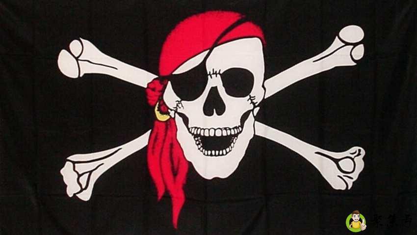 海盗为什么要蒙一只眼睛