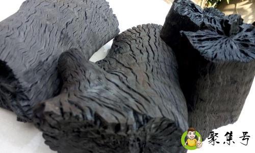 机制木炭与果木炭有什么区别