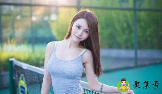 形容美女的词语