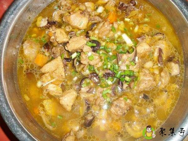 炖羊肉忌讳放什么调料