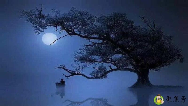 草长莺飞和清风明月什么意思