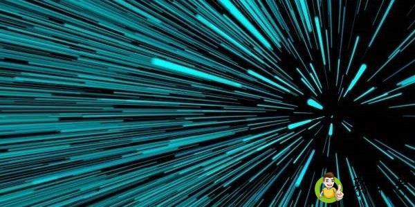 人一辈子能走一光年吗