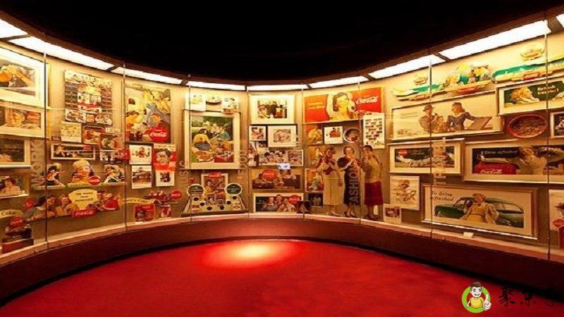 南京可口可乐博物馆怎么预约