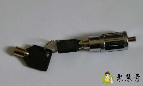 锁芯长度尺寸规格