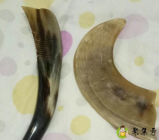 牛角盘玩后会玉化吗