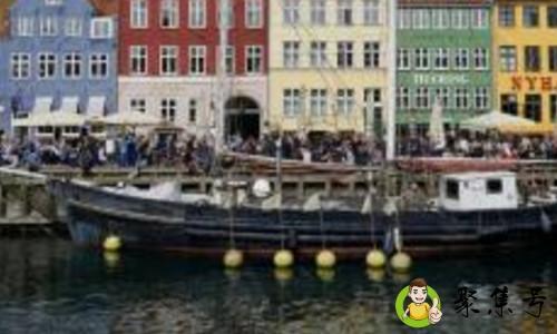 哥本哈根是哪个国家