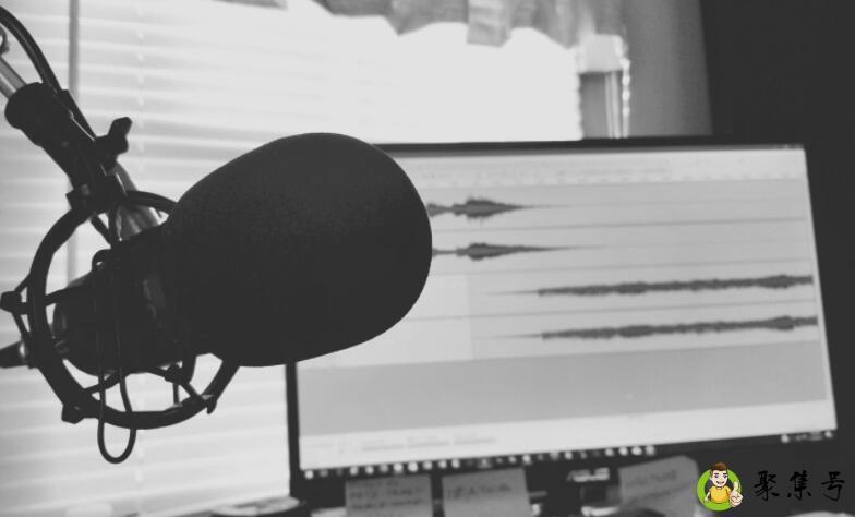 播音气口是什么意思