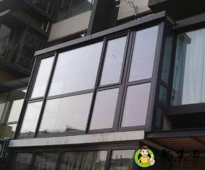 娄艺玻璃与镀膜区别