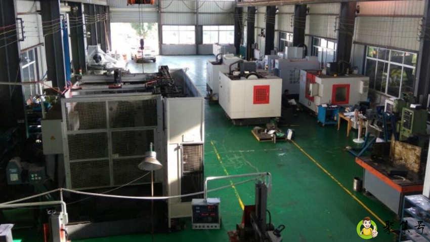 普车工是做什么的