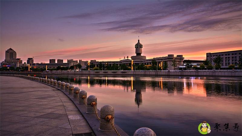 天津属于南方还是北方