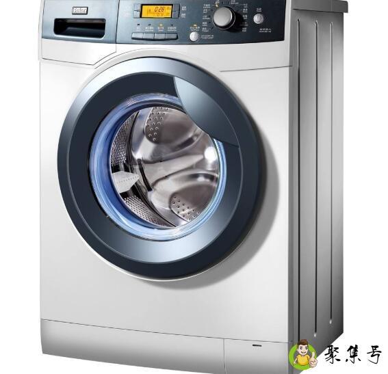 滚筒洗衣机密封圈缺口修补