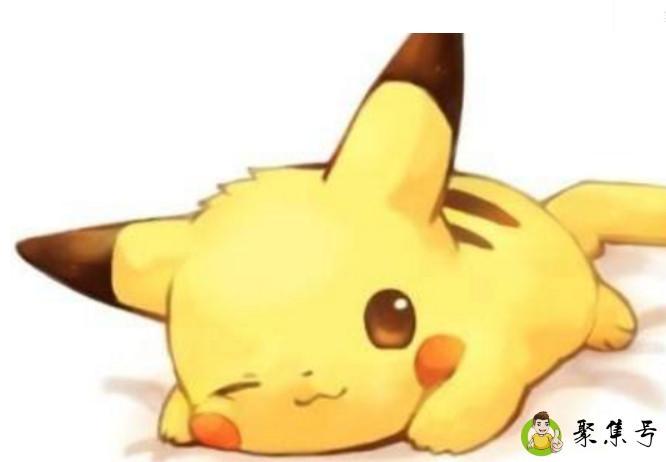 皮卡丘是哪个国家的