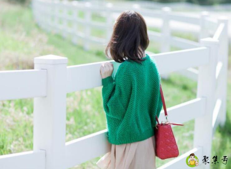 头像是背影的性格特点