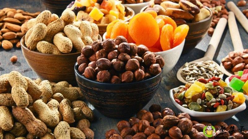 坚果回潮怎么弄脆