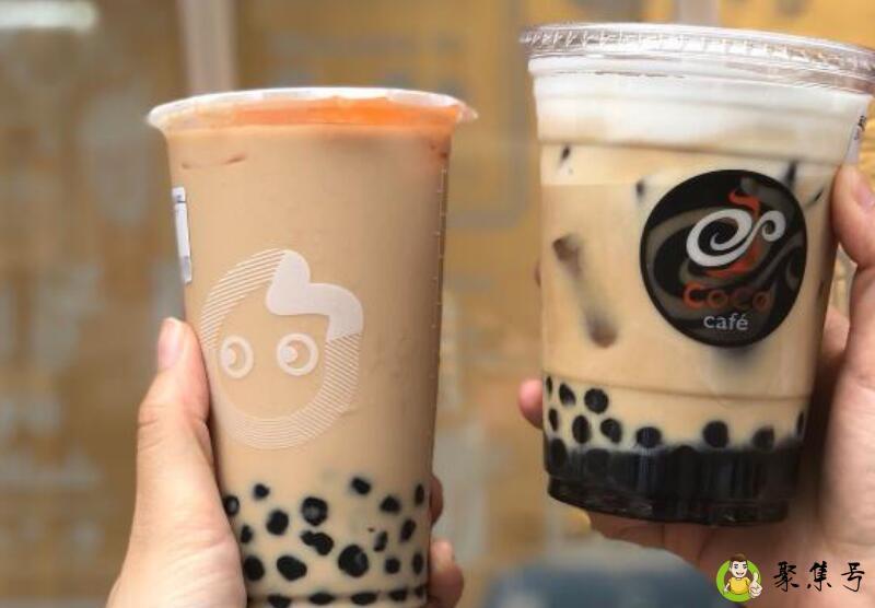 奶茶杯子属于什么垃圾