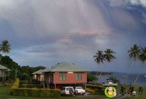 巴新是哪个国家